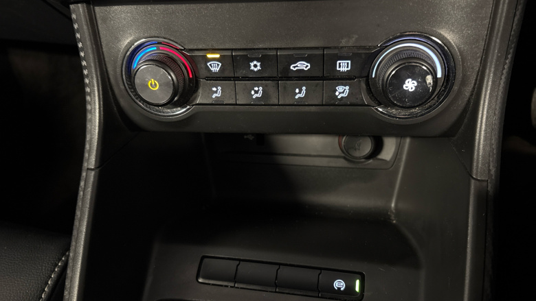 Nac MG Zs 1.0T GDi Exclusive 5dr DCT Petrol Hatchback